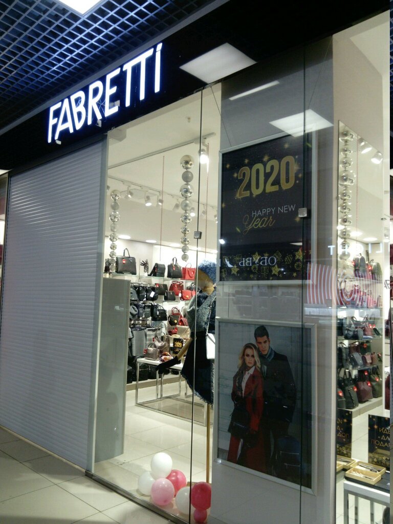 Fabretti