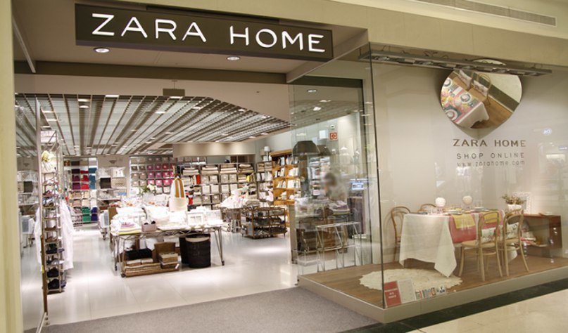 Zara Home